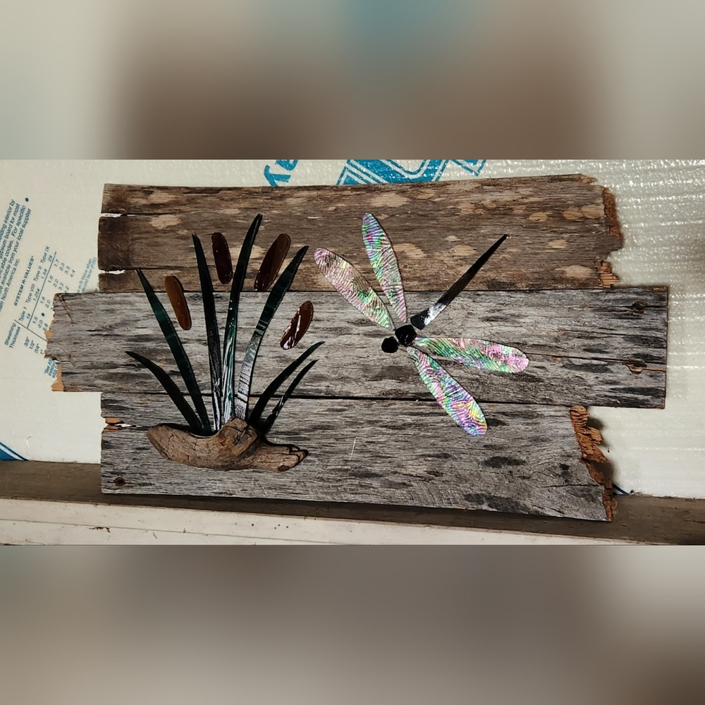 Wall hanging